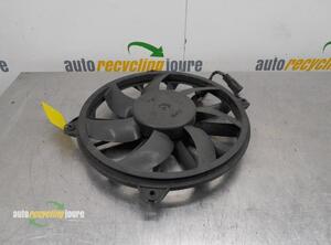 Radiator Electric Fan  Motor PEUGEOT Partner Kasten/Großraumlimousine (--)