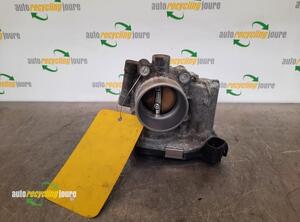 Throttle Body OPEL Corsa D (S07)