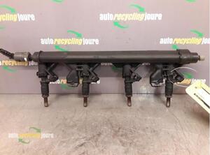 Petrol Fuel Rail PEUGEOT 308 I (4A, 4C), PEUGEOT 308 SW I (4E, 4H)