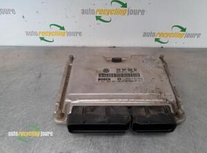 Engine Management Control Unit VW Touareg (7L6, 7L7, 7LA)