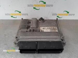 Engine Management Control Unit SKODA Fabia II Combi (545), SKODA Roomster Praktik (5J)