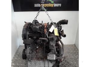 P10010072 Motor ohne Anbauteile (Diesel) SKODA Fabia Combi (6Y)