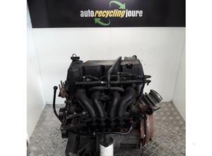 P10050747 Motor ohne Anbauteile (Benzin) FORD Ka (RBT)