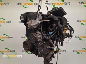 P15573421 Motor ohne Anbauteile (Benzin) FORD Focus II (DA, DP, HCP) 00000