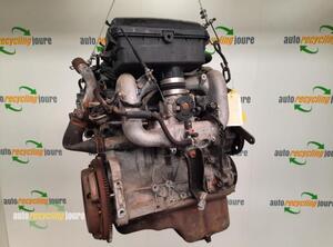 P17030145 Motor ohne Anbauteile (Benzin) SUZUKI Ignis (FH) XXXXX