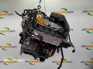 P18931623 Motor ohne Anbauteile (Benzin) SEAT Leon (5F) 04E100034E