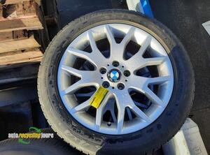 Alloy Wheels Set BMW X5 (E53)