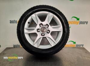 Alloy Wheels Set AUDI A3 (8P1), AUDI A3 Sportback (8PA)