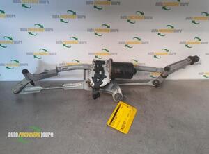 Wiper Motor VOLVO V70 II (SW), VOLVO XC70 Cross Country (--)