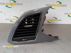Dashboard ventilatierooster SEAT Leon (5F1)