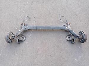 Axle VW Polo (6C1, 6R1)