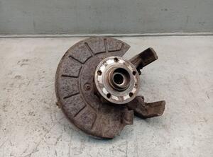 Stub Axle SKODA Octavia II (1Z3)