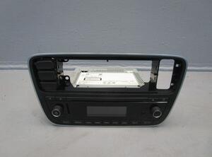 CD-Radio SEAT Mii (KE1, KF1)