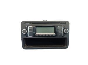 CD-Radio Autoradio RCD210 MP3 VW TOURAN (1T1  1T2) 2.0 ECOFUEL 80 KW