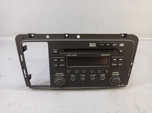 CD-Radio Autoradio  VOLVO XC70 CROSS COUNTRY 2.4 D5 XC AWD 120 KW
