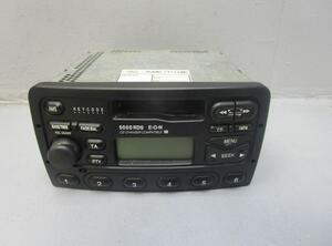 Radio 5000 RDS mit Keycode FORD USA WINDSTAR (A3) 3.0 V6 108 KW