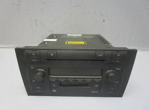 Radio / CD changer combo AUDI A6 Avant (4B5)