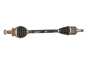 Drive Shaft SKODA Fabia III (NJ3)