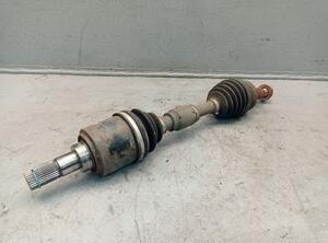 Drive Shaft MAZDA 6 Kombi (GH)