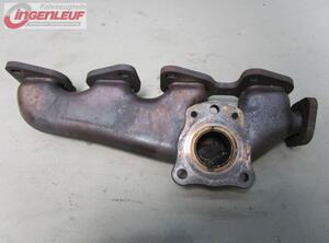 Exhaust Manifold MERCEDES-BENZ CLA Coupe (C117)