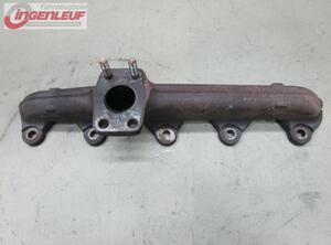 Exhaust Manifold FORD C-Max (DM2), FORD Focus C-Max (--)