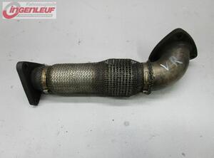 Downpipe AUDI A6 (4B2, C5)