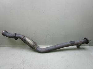 Downpipe SSANGYONG Rexton/Rexton II (GAB)