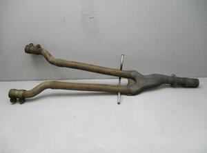Exhaust Front Pipe (Down Pipe) AUDI A6 Allroad (4FH, C6), AUDI A6 Avant (4F5, C6)