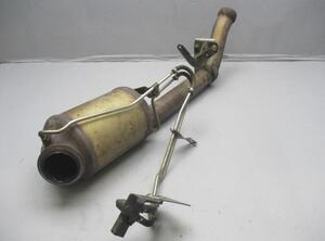 Catalytic Converter MERCEDES-BENZ GL-Klasse (X164)