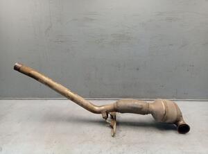 Catalytic Converter SKODA Octavia II (1Z3)