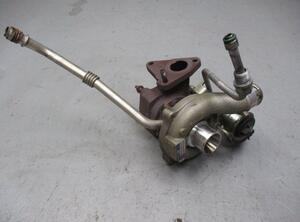 Turbolader  RENAULT CLIO III (BR0/1  CR0/1) 1.5 DCI 50 KW
