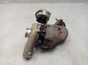 Turbocharger OPEL Vectra C Caravan (--)