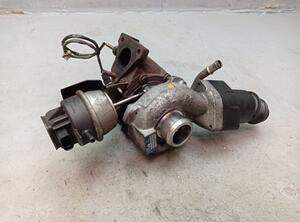 Turbocharger AUDI A4 Avant (8K5, B8)