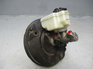 Brake Booster SKODA Octavia II Combi (1Z5)