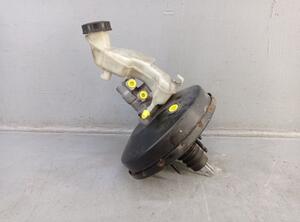 Brake Booster FORD Fiesta V (JD, JH)