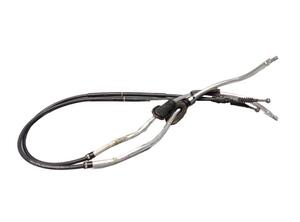 Handbrake Cable VW Golf V Variant (1K5)