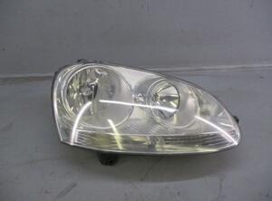 Headlight VW Golf V Variant (1K5)