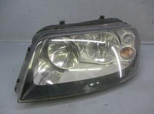 Headlight SEAT Alhambra (7V8, 7V9)