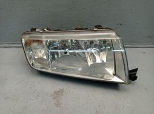 Headlight SKODA Fabia I (6Y2)