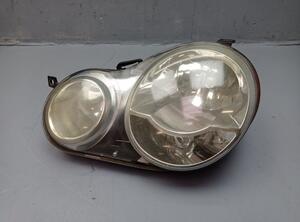 Headlight VW Polo (9N)