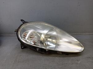 Headlight FIAT Grande Punto (199)