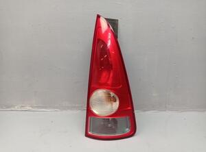 Combination Rearlight RENAULT Espace IV (JK0/1)