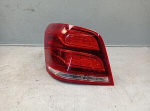 Combination Rearlight MERCEDES-BENZ GLK-Klasse (X204)