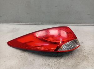 Combination Rearlight HYUNDAI iX35 (EL, ELH, LM)