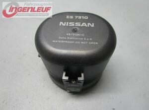Hupe Alarmhupe NISSAN X-TRAIL (T30) 2.0 4X4 103 KW