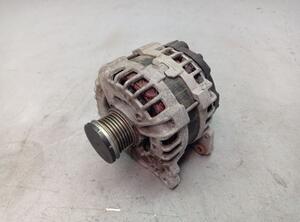 Dynamo (Alternator) SKODA Fabia III (NJ3)