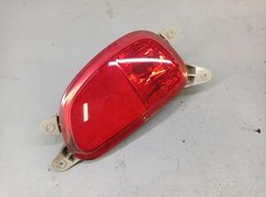 Mistachterlamp KIA Picanto (TA)