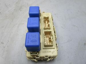 Sicherungskasten  NISSAN X-TRAIL (T30) 2.2 DCI 4X4 100 KW