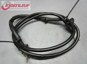 Ground (Earth) Cable PORSCHE Cayenne (9PA)