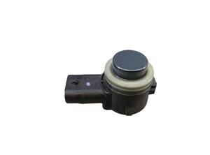 Sensor PDC Quartz Grau LF7Y SKODA FABIA III (NJ3) 1.0 55 KW